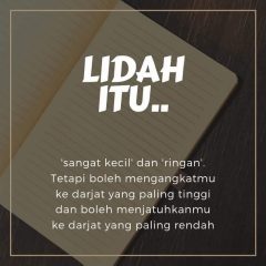 1Malaysia tolak dap.